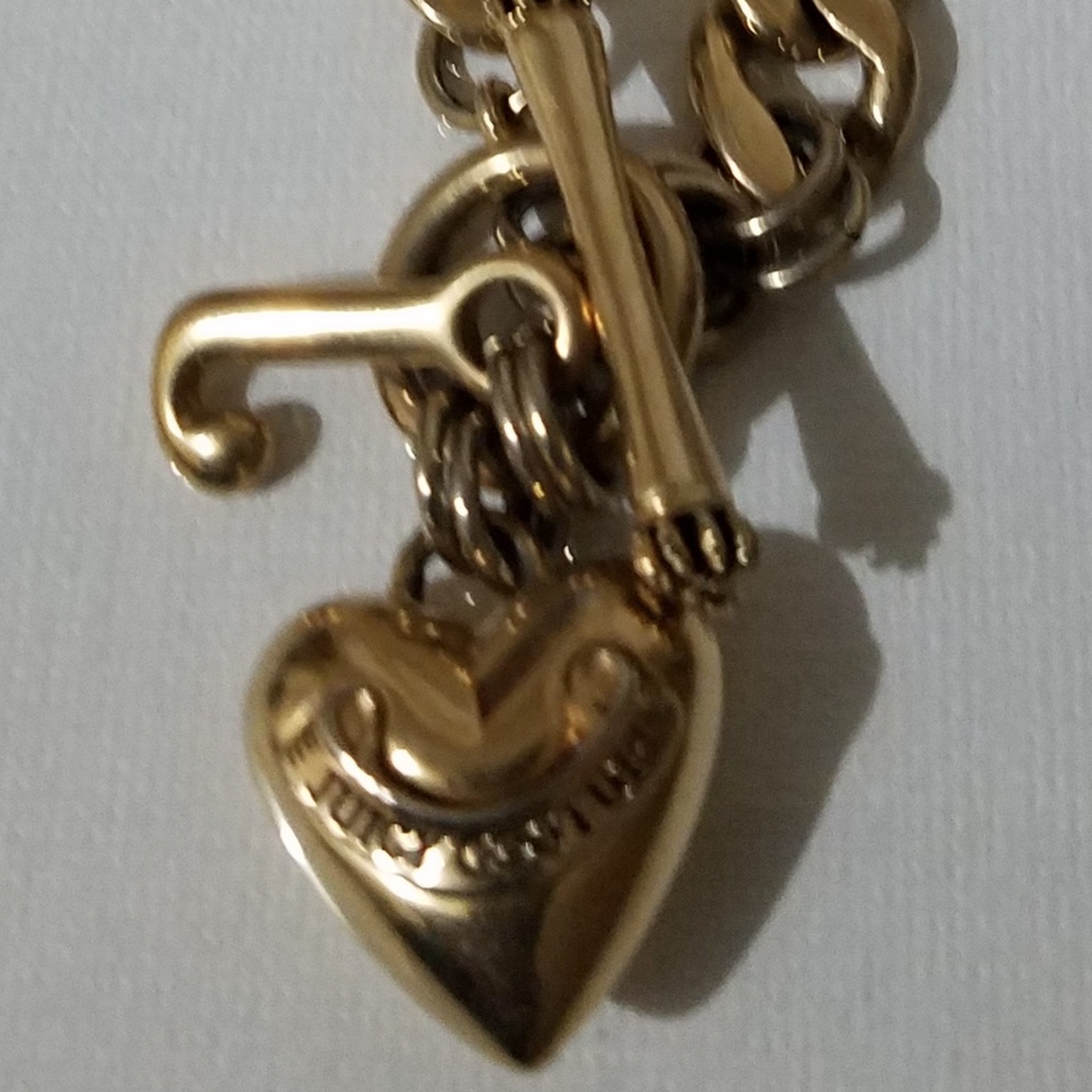 Juicy Couture Necklace